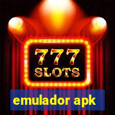 emulador apk